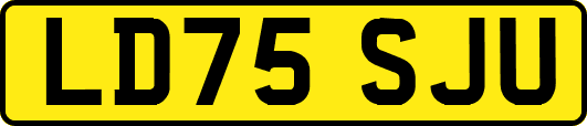 LD75SJU