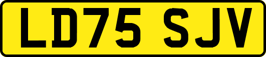 LD75SJV