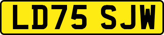 LD75SJW