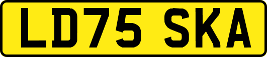 LD75SKA