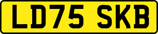 LD75SKB