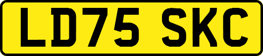 LD75SKC