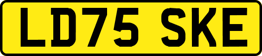 LD75SKE