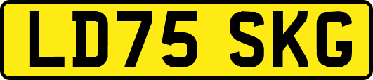LD75SKG