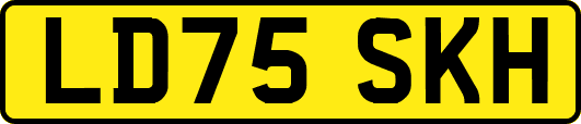 LD75SKH