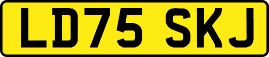 LD75SKJ