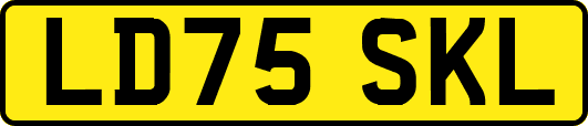 LD75SKL