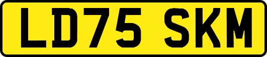 LD75SKM