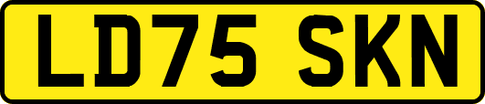 LD75SKN