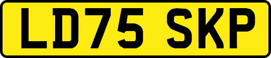 LD75SKP