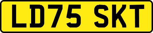 LD75SKT