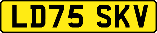 LD75SKV