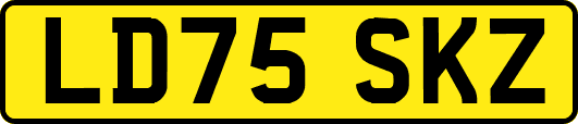 LD75SKZ