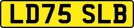LD75SLB