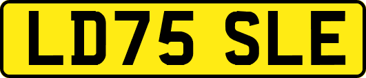 LD75SLE
