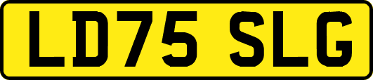 LD75SLG