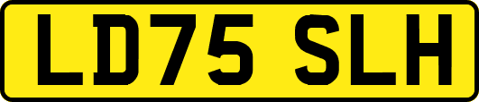 LD75SLH