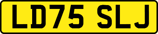 LD75SLJ