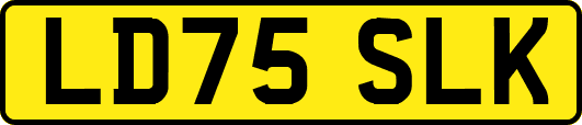 LD75SLK