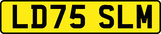 LD75SLM