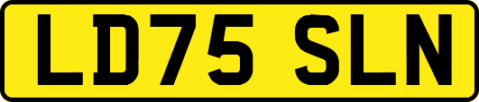 LD75SLN