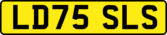 LD75SLS