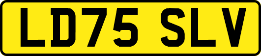 LD75SLV