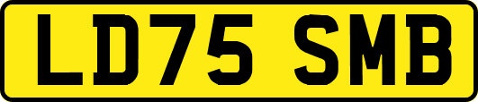 LD75SMB