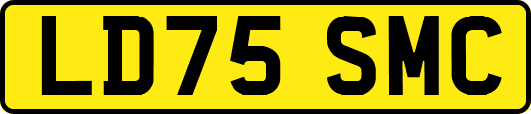 LD75SMC