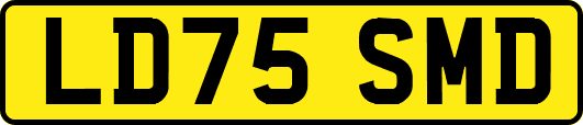 LD75SMD