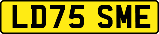 LD75SME
