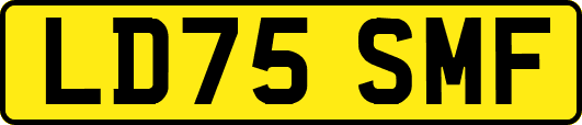 LD75SMF