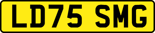 LD75SMG