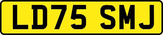 LD75SMJ