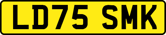 LD75SMK