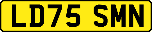 LD75SMN