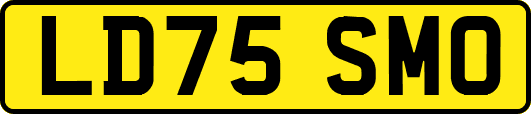 LD75SMO