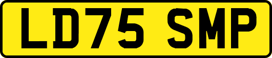 LD75SMP