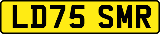LD75SMR
