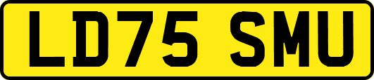 LD75SMU