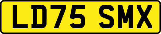 LD75SMX