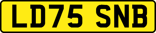 LD75SNB