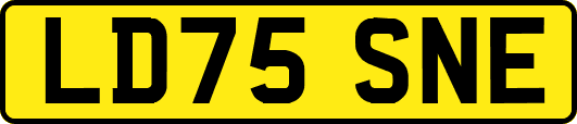 LD75SNE