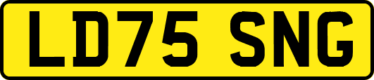 LD75SNG