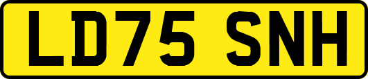 LD75SNH
