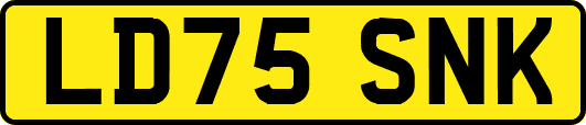 LD75SNK