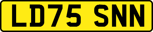 LD75SNN