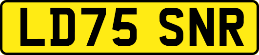 LD75SNR