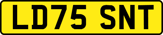 LD75SNT