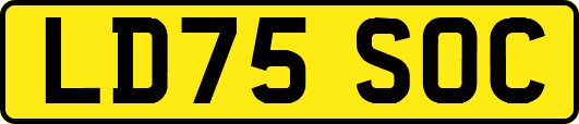 LD75SOC